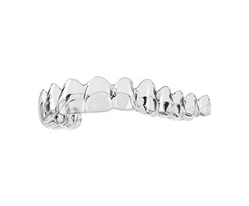 SureSmile Aligners