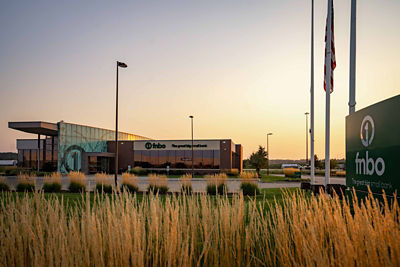 Branch, Council Bluffs, IA