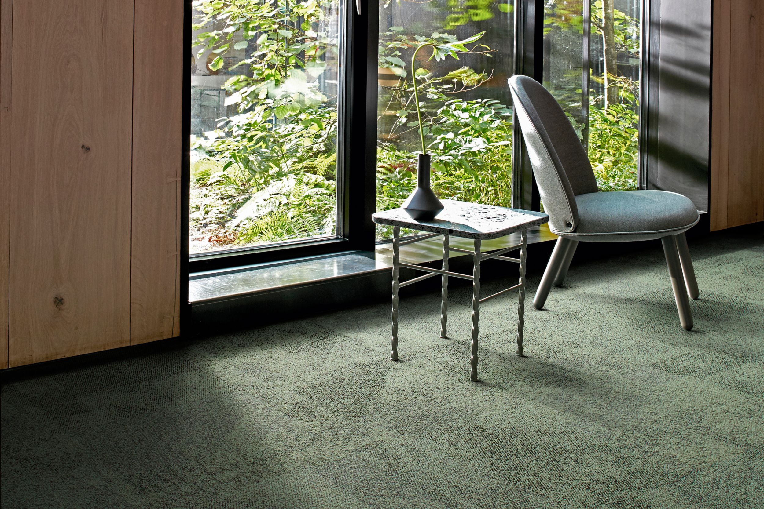 Interface Paver Carpet Tile in Forest número de imagen 7