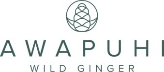 Awapuhi Wild Ginger logo