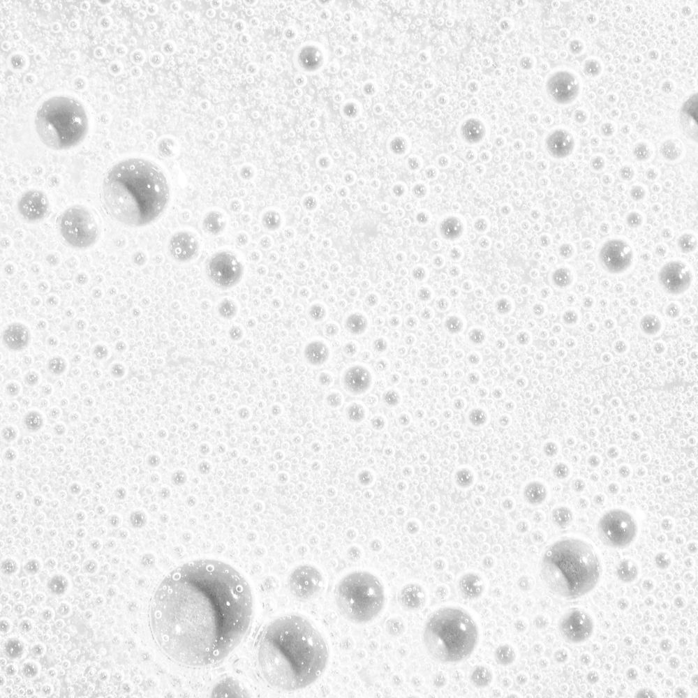 macro image of the Paul Mitchell Bond Rx Shampoo texture smear