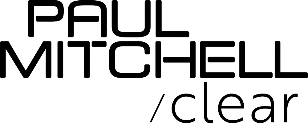 Paul Mitchell Clear logo