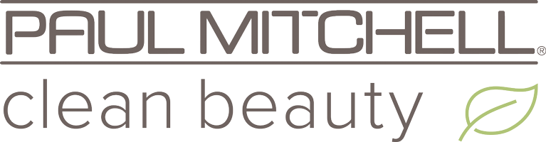 Paul Mitchell Clean Beauty Logo
