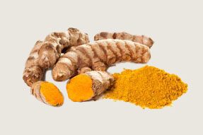 image of turmeric