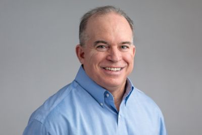 Headshot of Bruce Taylor