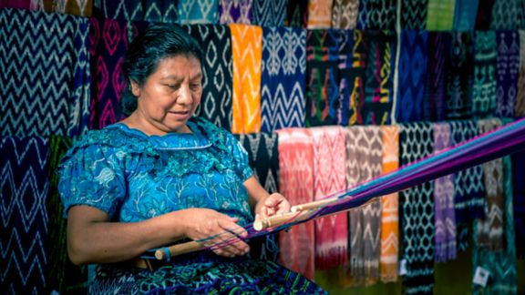 Including Men in Women’s Economic Empowerment Activities Can Reduce Sexual Violence