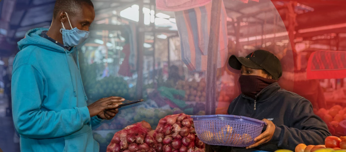 The polycrisis behind a lost decade of poverty reduction