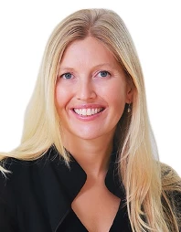 Carrie Farley