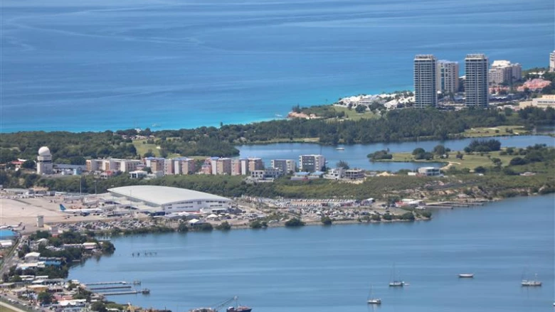 Navigating Disaster Risk: Sint Maarten's Path to Establish an Innovative Disaster Reserve Fund