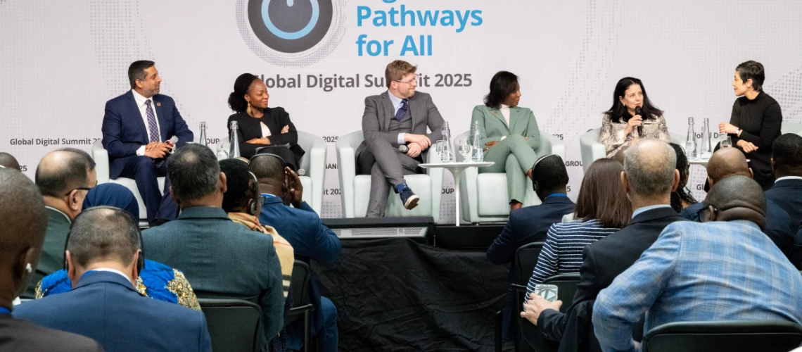 AI synergy: Letting local realities guide global AI innovation toward impact