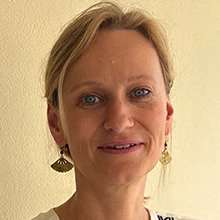 Jozefien Van Damme